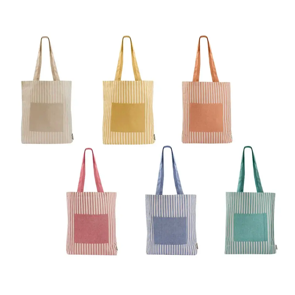 BOLSA KASVI (Despedidas)