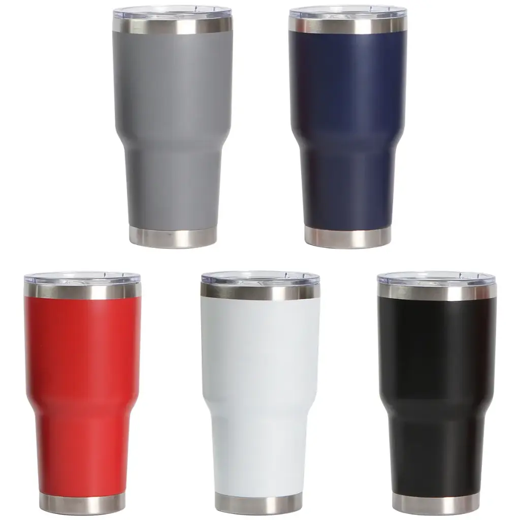 TERMO CIREBON (Despedidas)