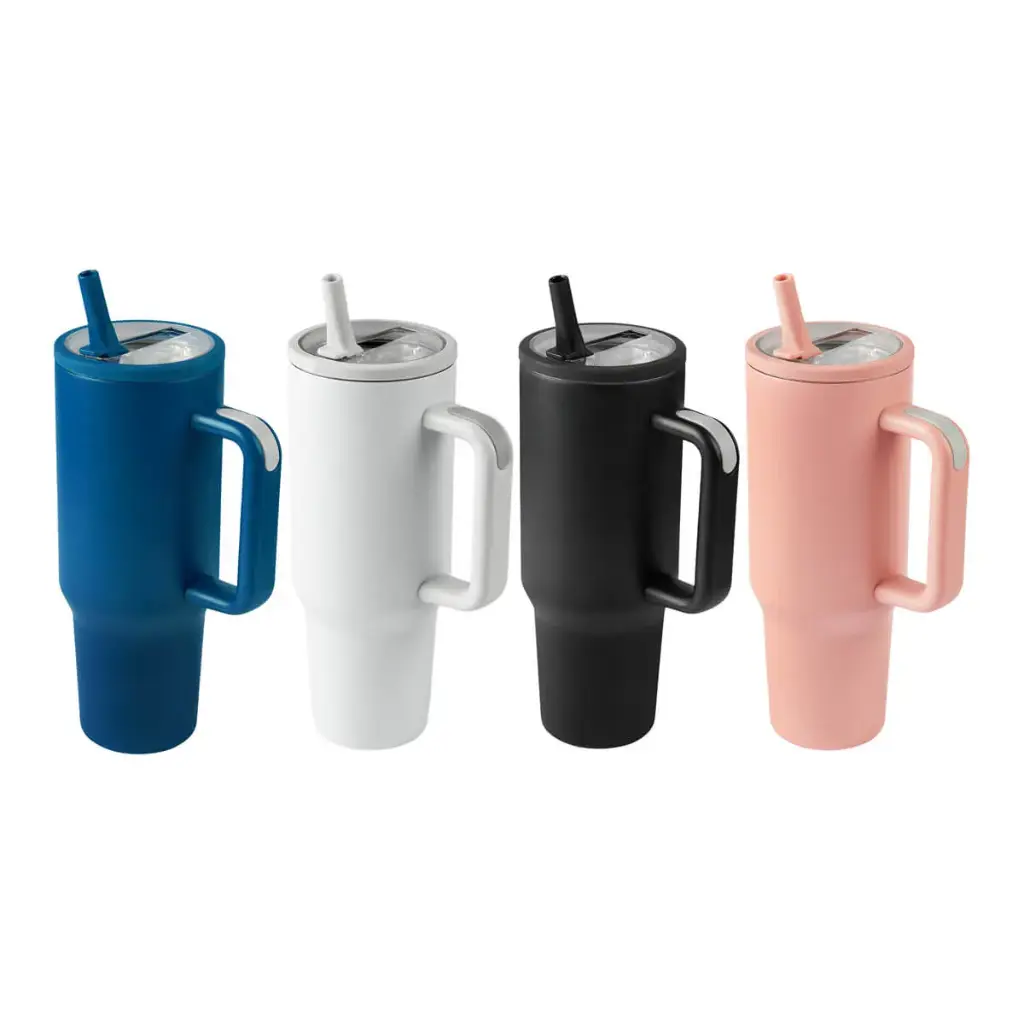 TERMO DRIMA (Despedidas)