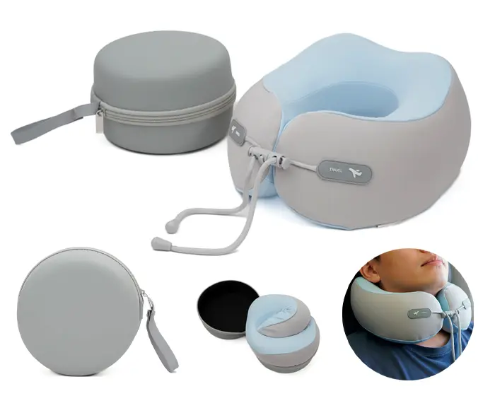 ALMOHADA DE VIAJE MOONY (Despedidas)