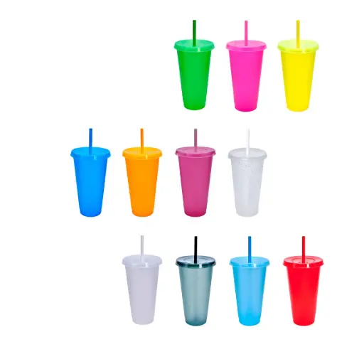 VASO JAS (Despedidas)