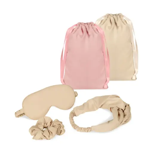 SET DE DESCANSO MARIE (Despedidas)