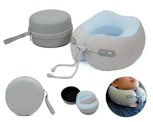 ALMOHADA DE VIAJE MOONY (Despedidas)